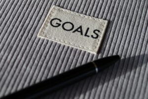 Goal Planning